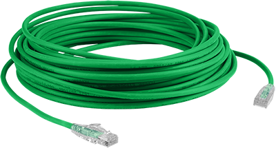 SimpleCableGreen