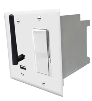 Astron Digital Power Node